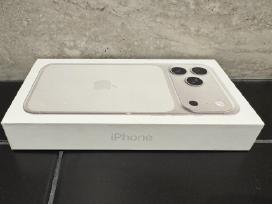 Apple iPhone 17 Pro Max 512gb