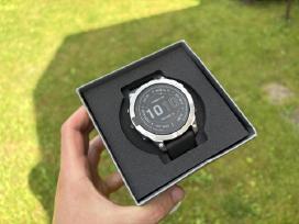Parduodamas naujas garmin fenix 7 47mm