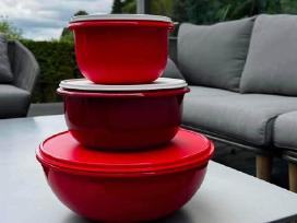 Tupperware gaminių išpardavimas