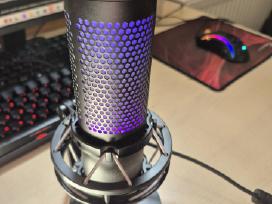 Hyperx Quadcast S