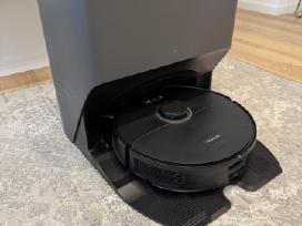 Kaip naujas Roborock S8 Pro Ultra