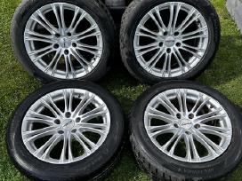5x108 R17 ratlankiai