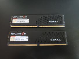 Ddr5 RAM 2 x 32gb 6000mhz 64gb