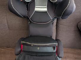 Kiddy autokedutė