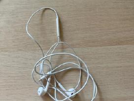 Apple earpods usb c