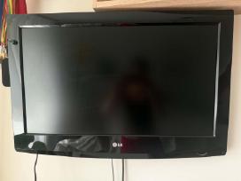 Puikus LCD TV LG 32"