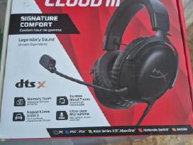 Hyperx Cloud 3
