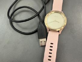 Garmin vivomove 3s su garantija ir pakroveju
