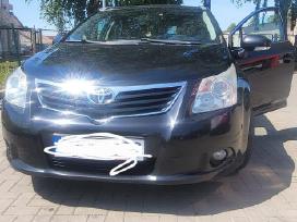 Toyota Avensis T27
