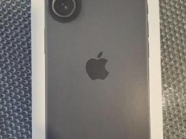 iPhone 17 baltas