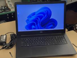 17.3" Dell Inspiron i7 8gb 256gb SSD su garantija
