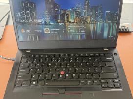 Lenovo Thinkpad L14 Gen 2 – i5 / 16 GB