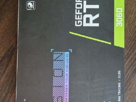 Gigabyte Geforce Rtx 3060 Vision Oc 12gb – Nauja