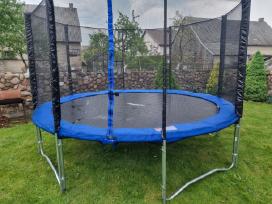 Batutas Bounce 3,6m