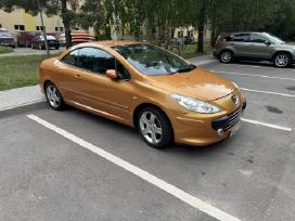 Peugeot 307 cc