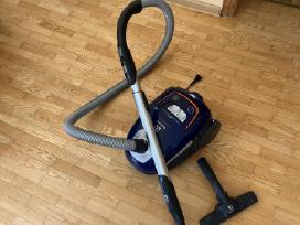 Dulkių siurblys Electrolux Ultrasilencer