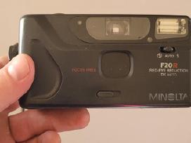 Minolta f20r