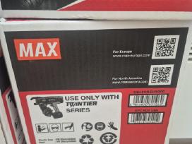 Tiewire max rišimo viela