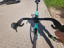 Bianchi impulso 2025
