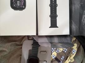 Apple Watch Ultra 3 49 mm – Kaip naujas, su dė