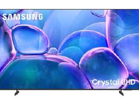 Televizorius Samsung Ue75u7022f, LED, 75" (~190 cm