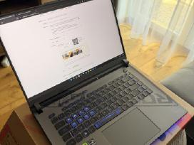 Asus Rog Strix G16 G614ji i9-13980hx Rtx 4070