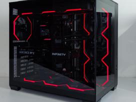 Ryzen 7 7800x3d B850 WiFi 32gb 1tb Rtx 5070 12gb