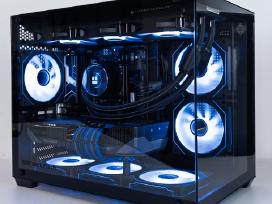 Ryzen 7 7800x3d B850m 32gb Ddr5 1tb Rx 9070xt 16gb