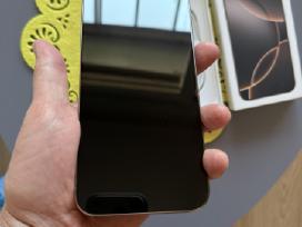 iPhone 16 Pro Max Desert Titanium