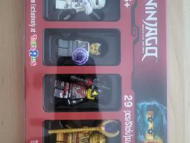 Lego Ninjago Bricktober 2017