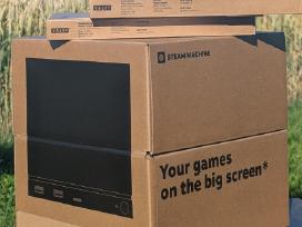 Steam machine 2tb