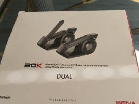 Sena 30k laisvų rankų įranga