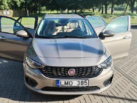 Fiat Tipo. Universalas. Benzinas + Dujos (Lpg)