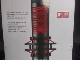 Hyperx quadcast