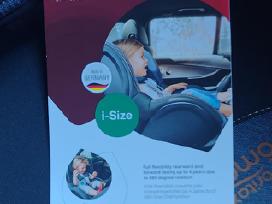 Britax romer dualfix m i-size
