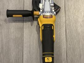 Dewalt kampinis šlifuoklis Dcg405fn