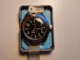 Vostok Amphibia