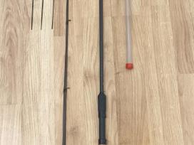 Shimano Aero X1 10ft/60gr