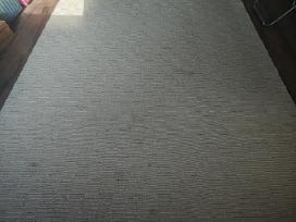 200 x 300 cm vilnonis Zara Home kilimas