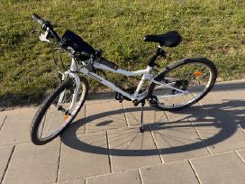 Dviratis Riverside 100, 9–12 m. vaikams, idealaus