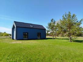 Namas - Palanga, Šventoji, Būtingės g.