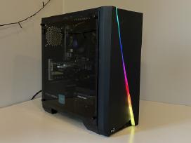 Gtx1660/16gb RAM/i7 6700