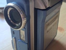 Retro Y2k kamera Mustek Dv5500