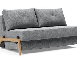 Sofa-lova skandinaviška Innovation Living