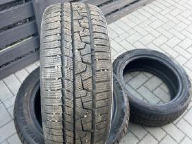 Parduodamos R17 padangos M+s