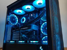 Rtx 5070ti 16gb, 9800x3d, 32gb Ddr5 RAM
