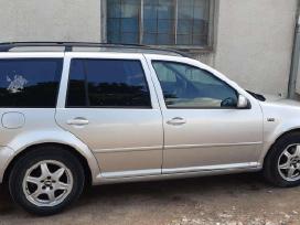 Parduodu Volkswagen golf Iv