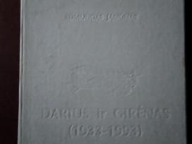 Albumas Darius ir Girėnas