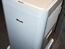 Oro kondicionierius Wood's Ac Milan 7k WiFi smart