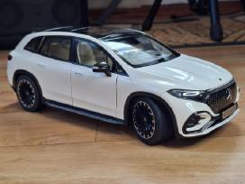 1:18 Mercedes Eqs